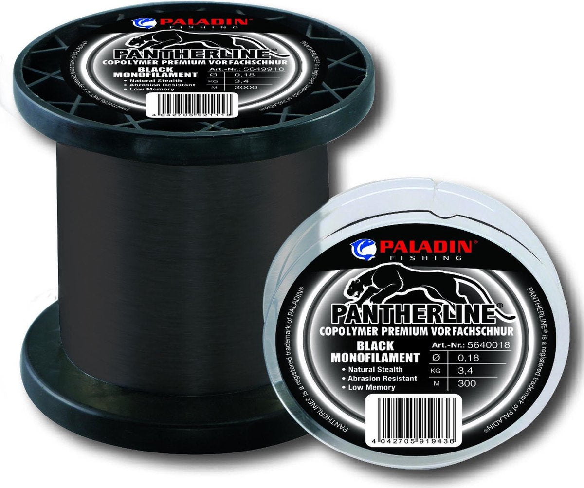 Black Pantherline 0