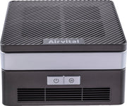 Airvital - Auto en Bureau Luchtreiniger: Met HEPA