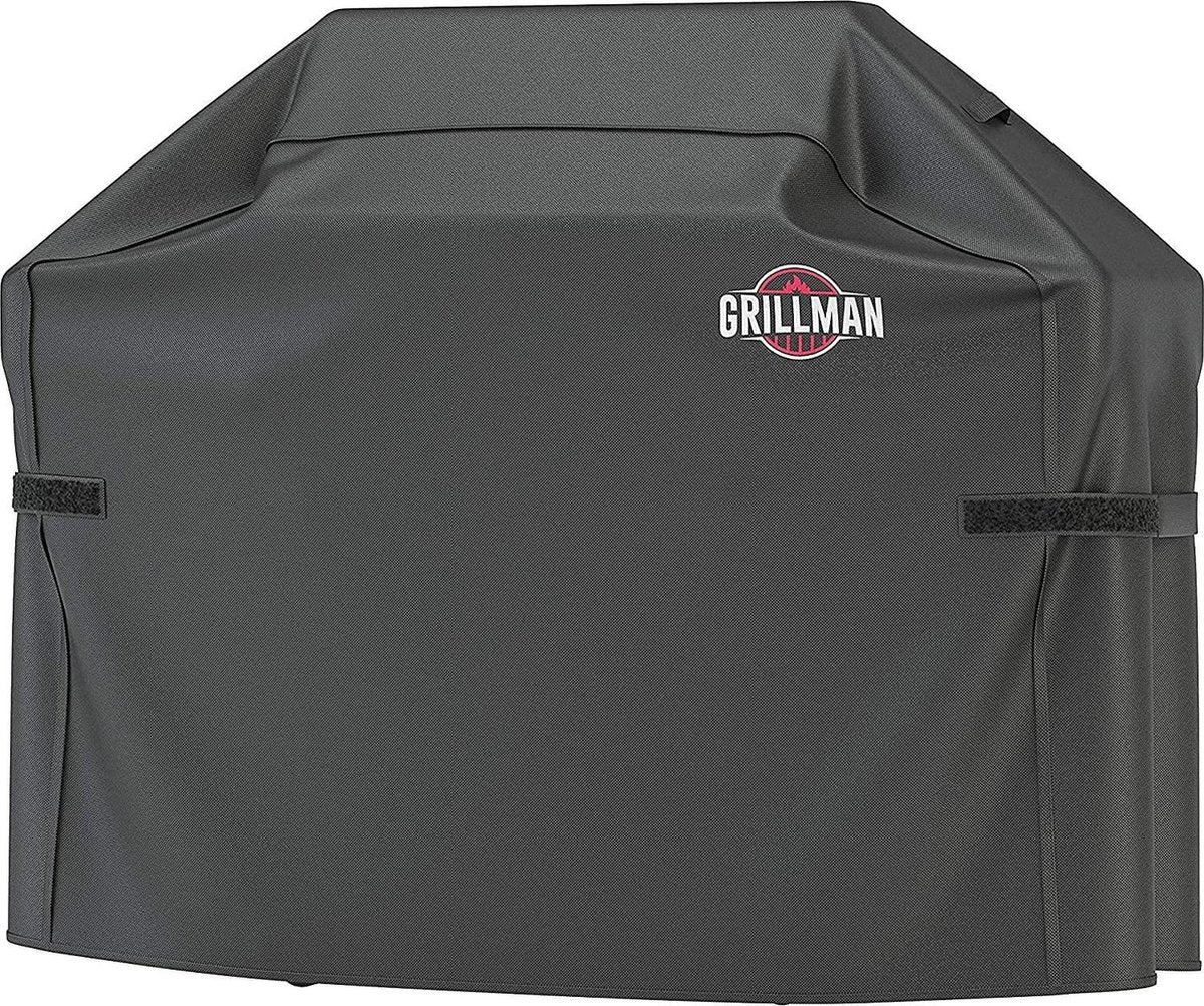 Grillman XL Premium BBQ Cove