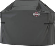 Grillman XL Premium BBQ Cove