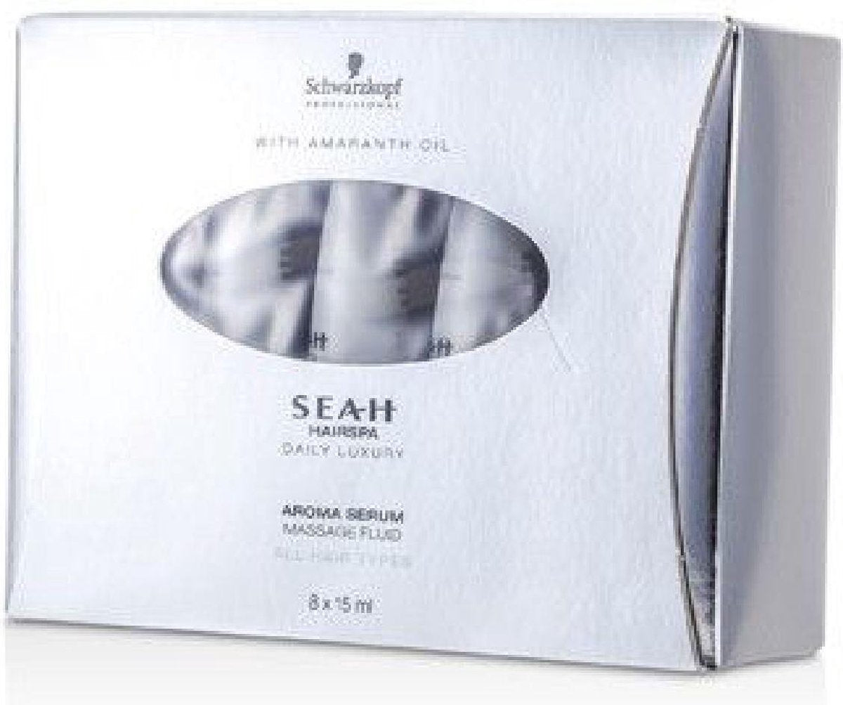Schwarzkopf SEAH Aroma Serum