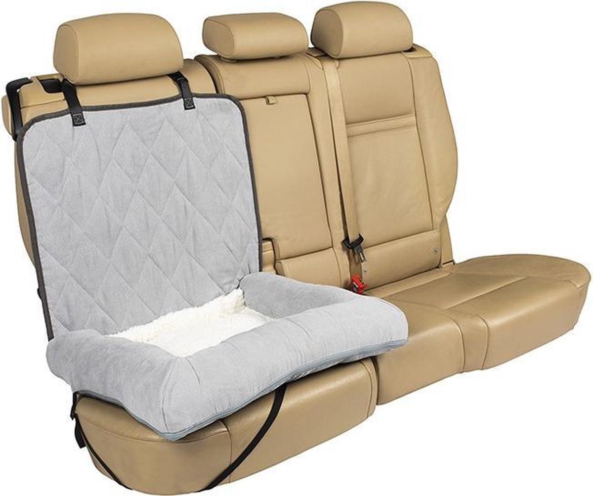 Petsafe Happy Ride autohondenmand