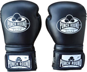 Punch Round Bokshandschoenen Combat Sports Kickboksen 6 OZ Punch Round Bokshandschoenen