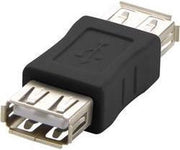Renkforce USB 2.0 Adapter [1x USB 2.0 bus A - 1x USB 2.0 bus A] rf-usba-04