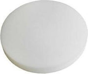 Hoofdfilter wit rond stofzuiger origineel Electrolux Nilfisk 9423