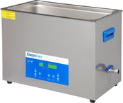 Cleanitex CXD27 - 27 liter | Professionele ultrasoon reiniger met een krachtige reiniging (Ultrasoonbad