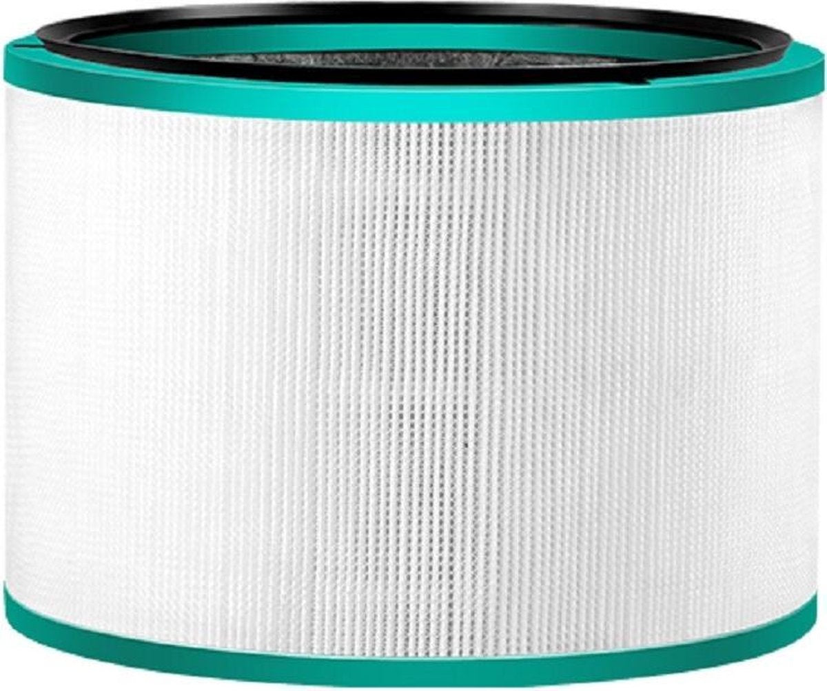 HEPA-Filter (1x) Geschikt voor Luchtreinigers van Dyson DP01 - Filter van AllSpares