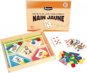 JEUJURA 8134 bordspel