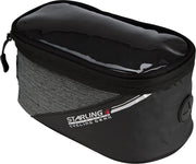 Starling Frametas GPS fiets Zwart/Grijs