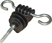 AKO Lusisolator met 6 mm houtdraad