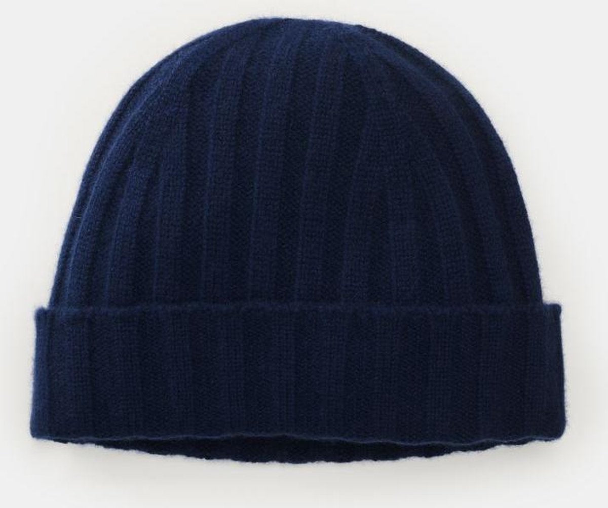 Premium Kwaliteit Muts / Beanie - Hoogwaardige kwaliteit | Blauw