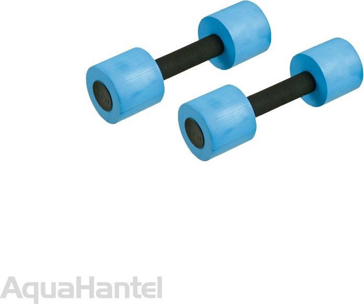 Beco Blauwe Aquahalters
