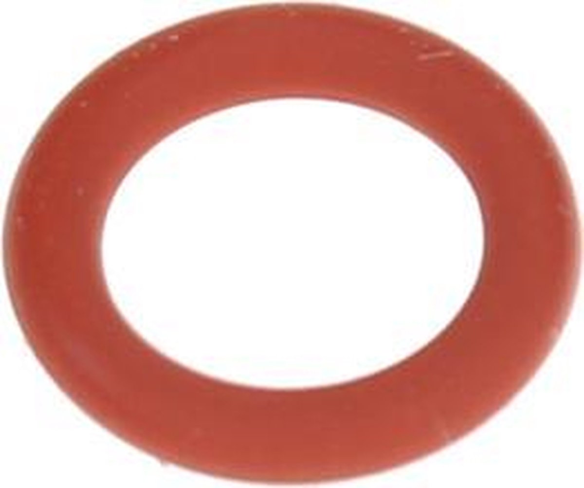 DELONGHI - DICHTING O-RING - OR106 SIL ROOD (STELO) - 535692