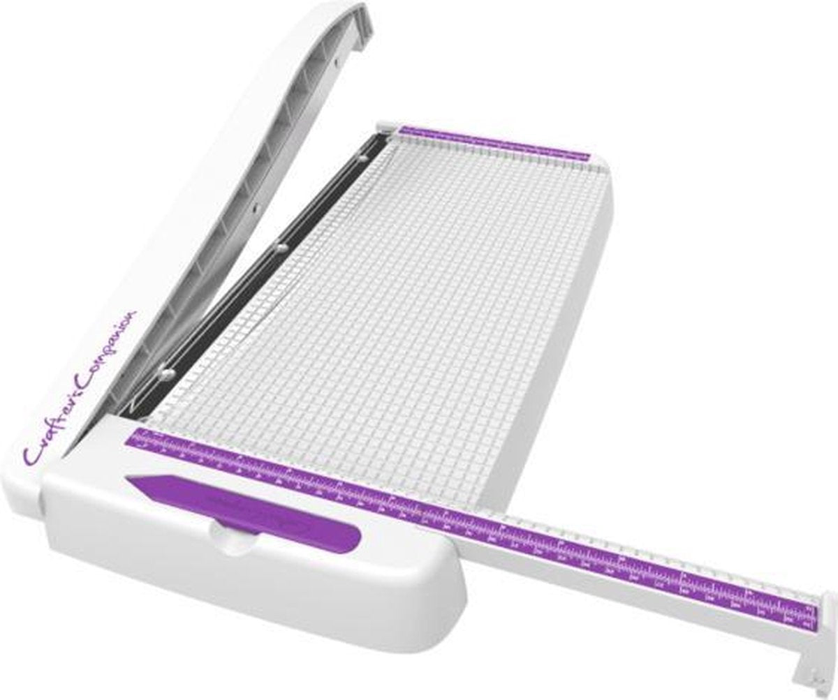 Crafter's Companion Grote Guillotine