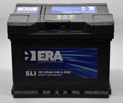 Era accu S56017 Sli 12V 60Ah 540A
