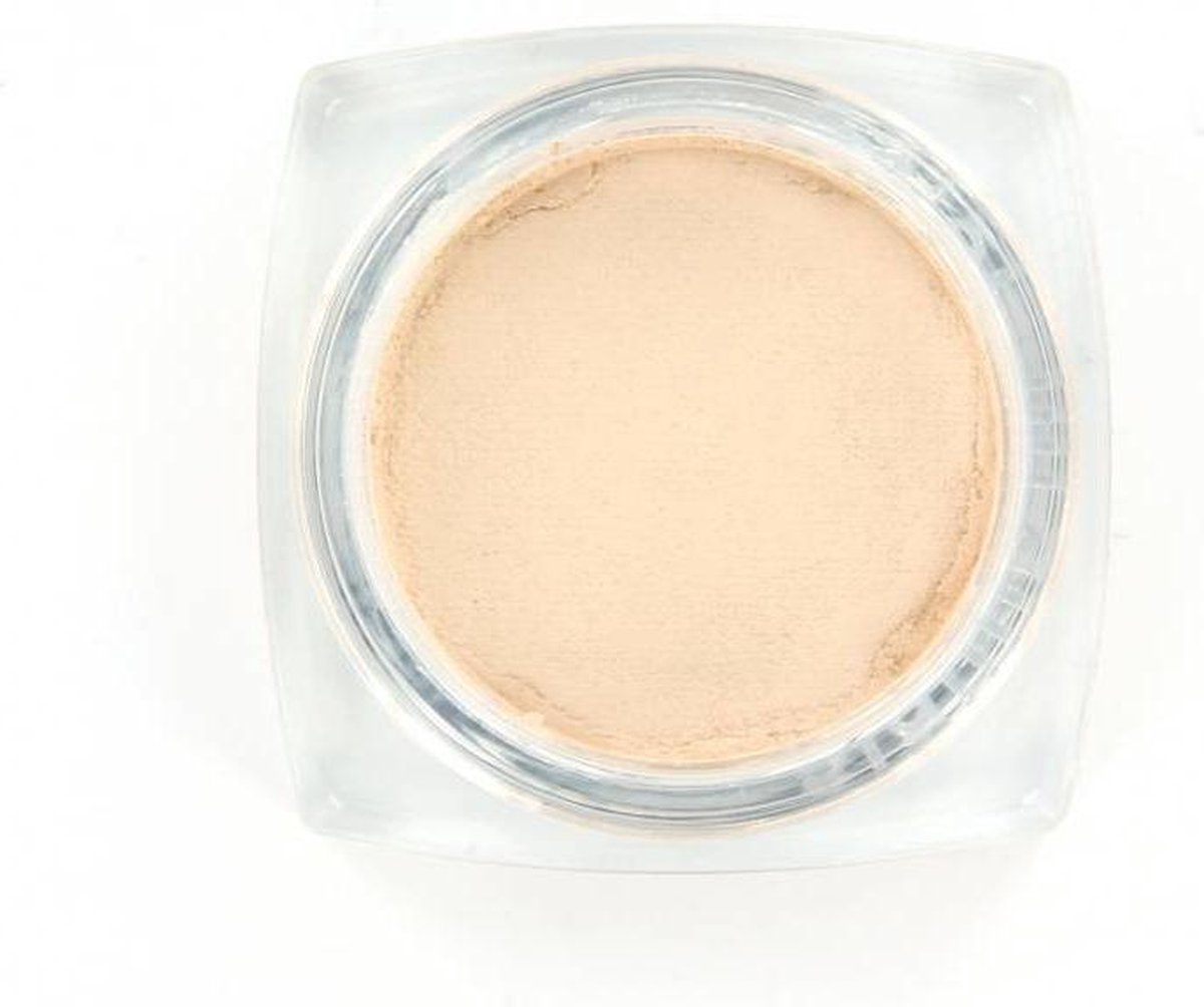 L'Oréal Paris - Color Infallible - 16 Coconut Shake - Oogschaduw