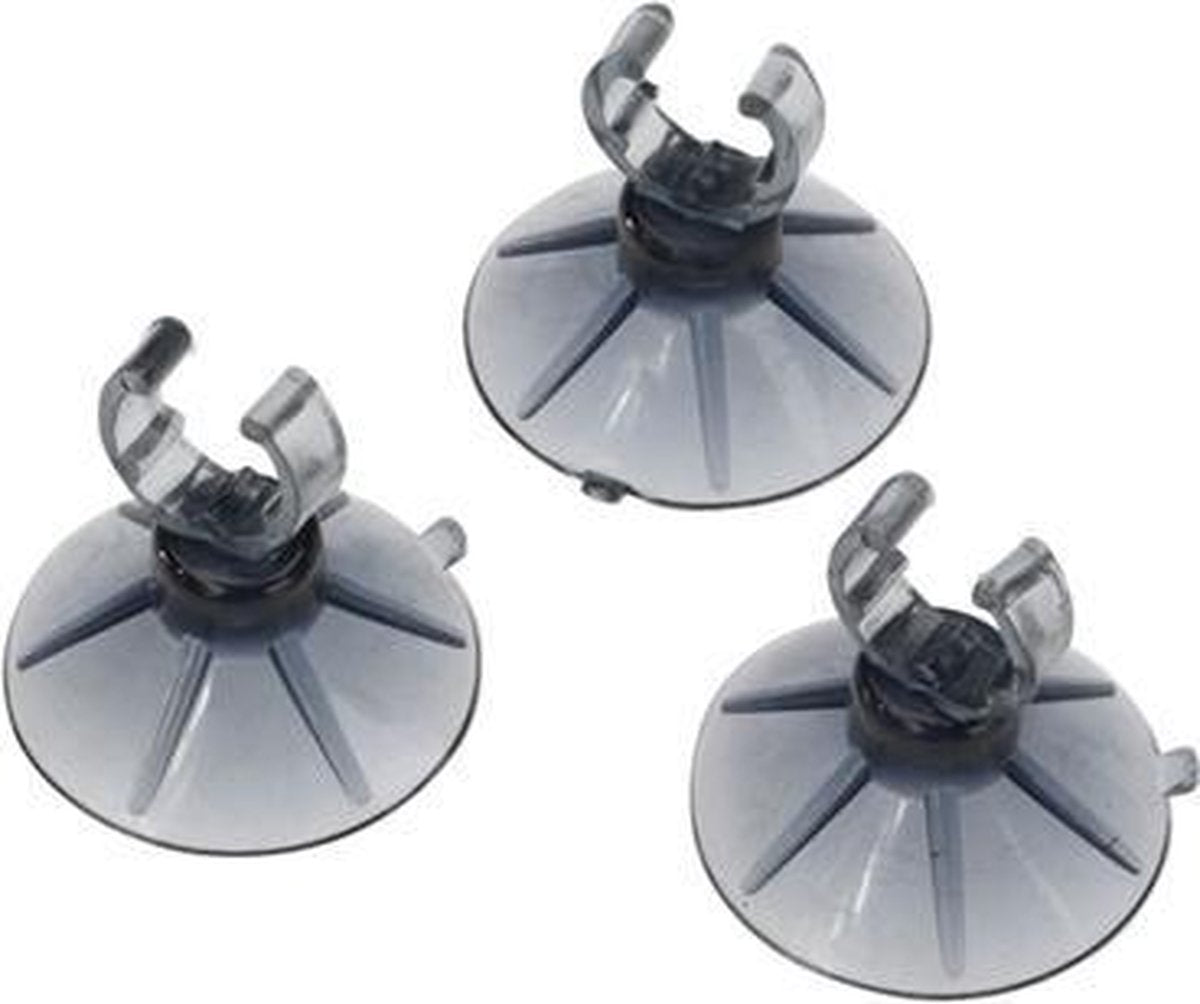 Ebi Zuignap Met Clip A 3 9-12 mm