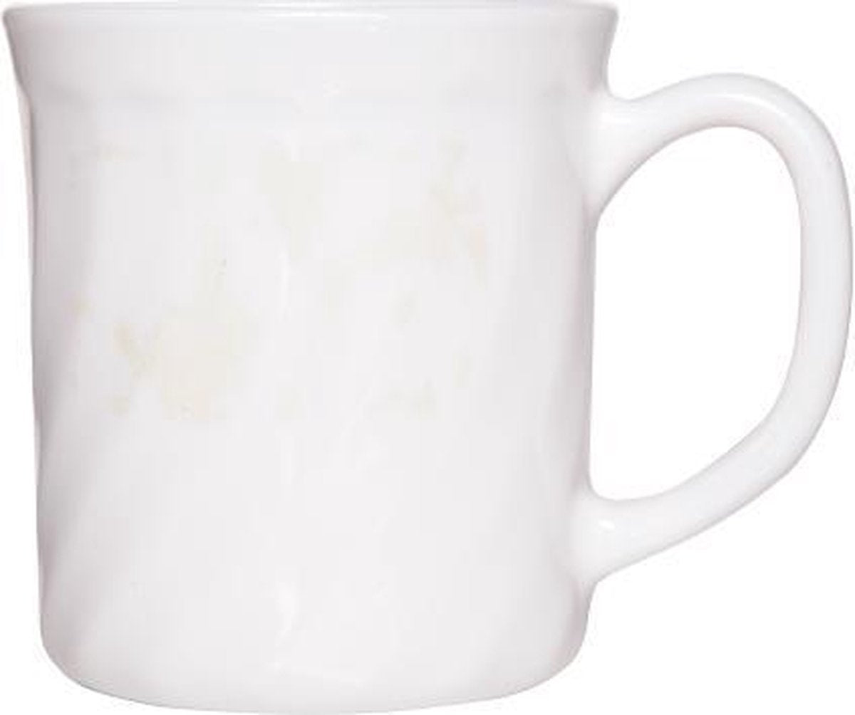 Luminarc Trianon Beker - 29 cl - Wit