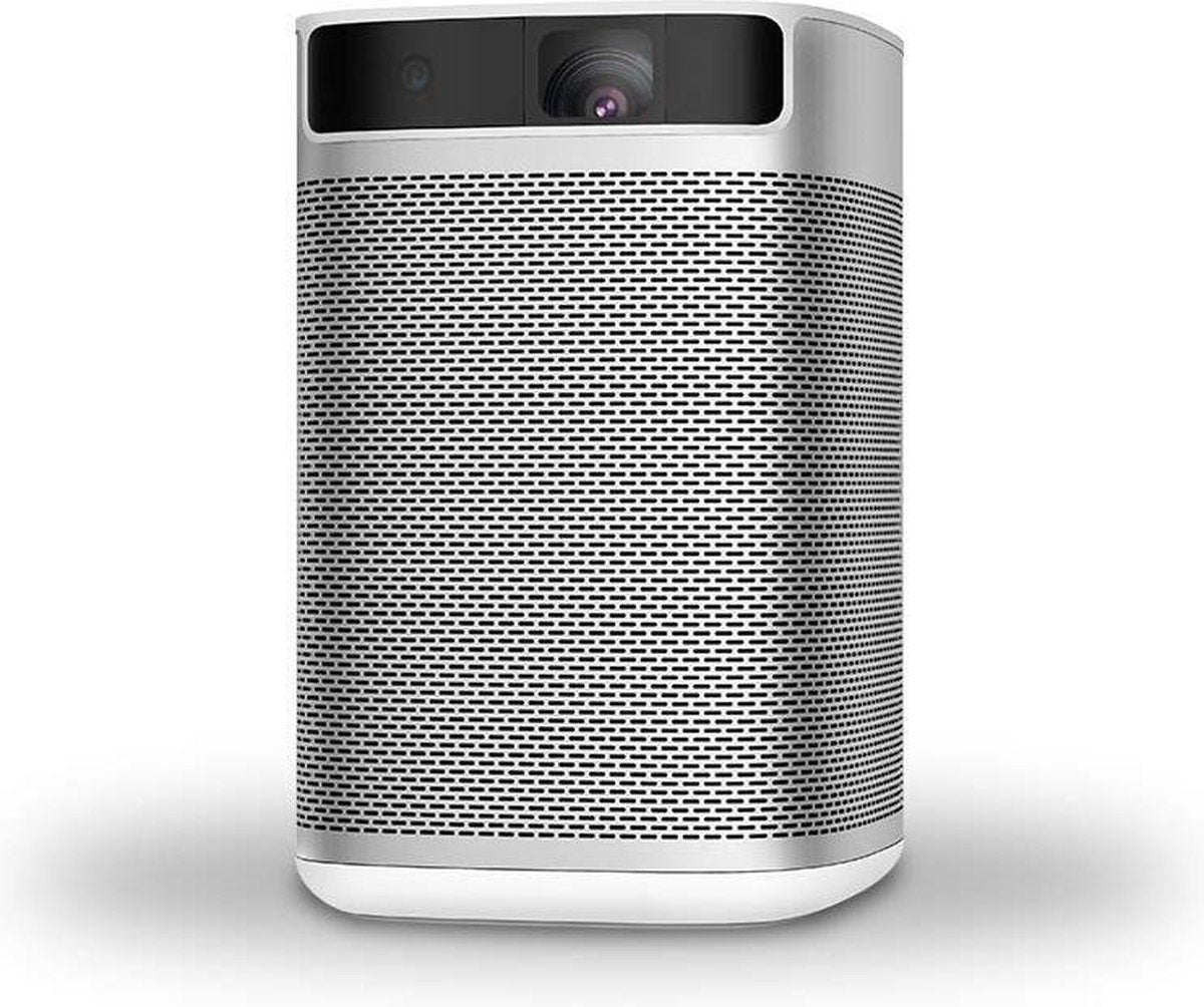 XGIMI MoGo | Portable Beamer