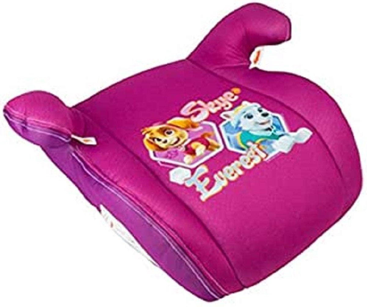 Zitverhoger Auto - Zinaps LPC109 Booster voor meisjes -  (WK 02124)