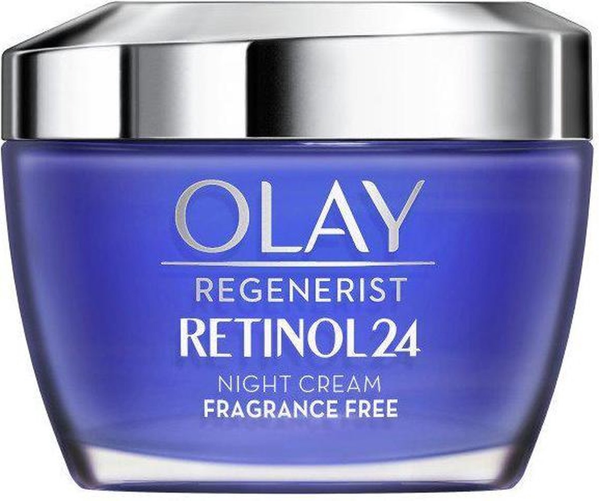 Olay Regenerist Retinol 24 Noche 50 Ml