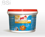 pH Up 2