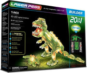 Laser Pegs 20010