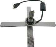 X-Line Canbus LED H7 5000K helder wit