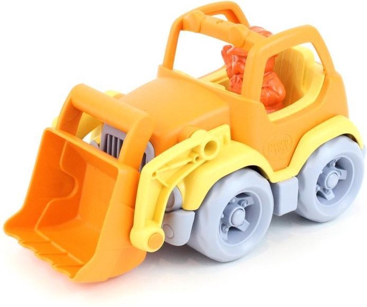Green Toys - Graafmachine