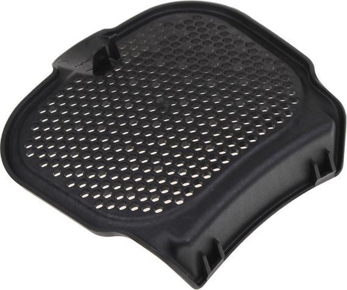 Tefal Actifry Filter - Zwart