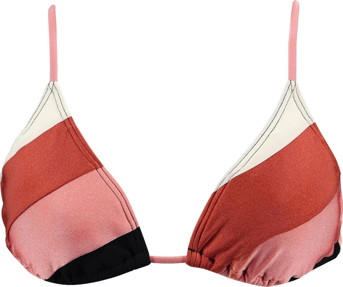 Barts - Lourdes Triangle - dusty pink - Vrouwen - Maat 40