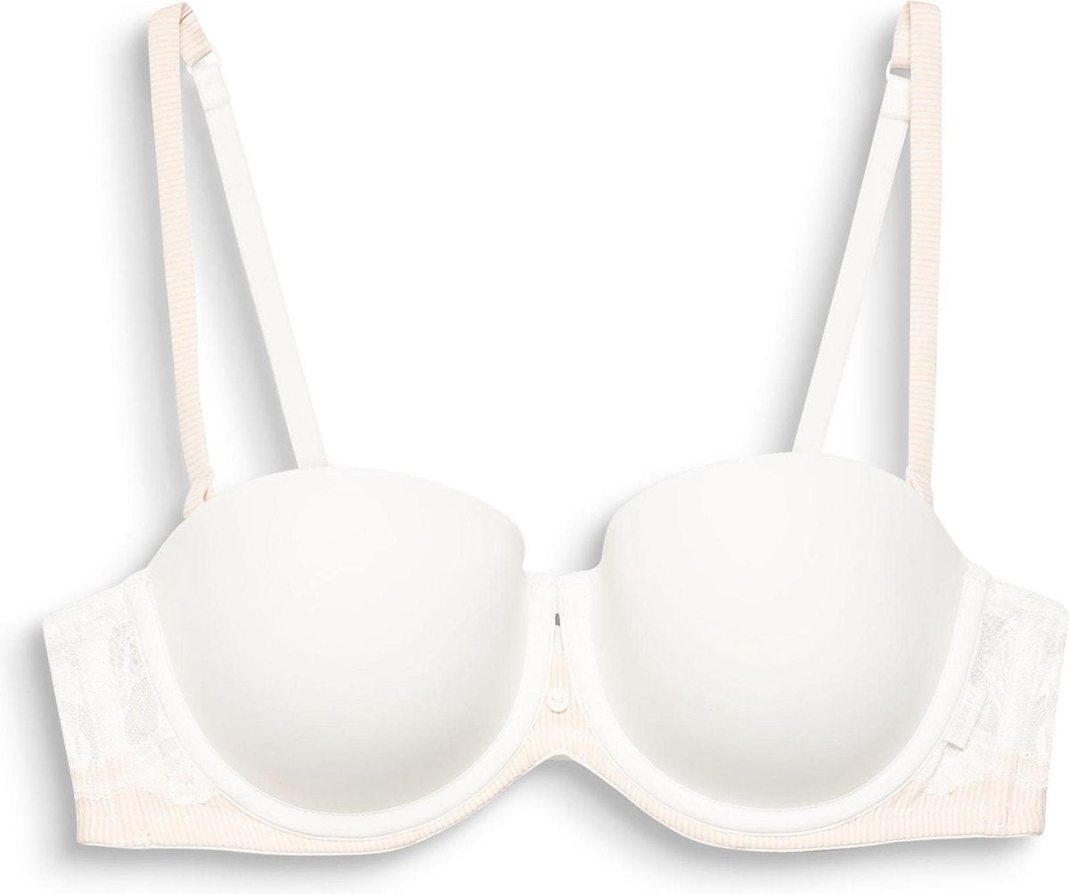 Esprit beha gebroken wit maat 80 B