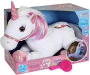 LICA BELLA Eenhoorn pluche 35 cm