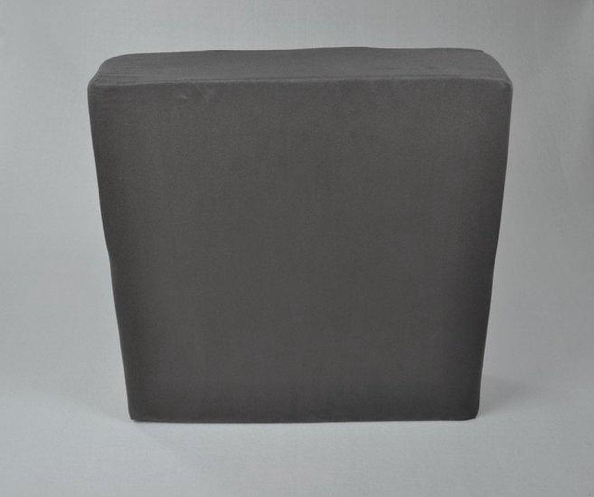 Booster zitkussen - 51 x 51 x 10 cm