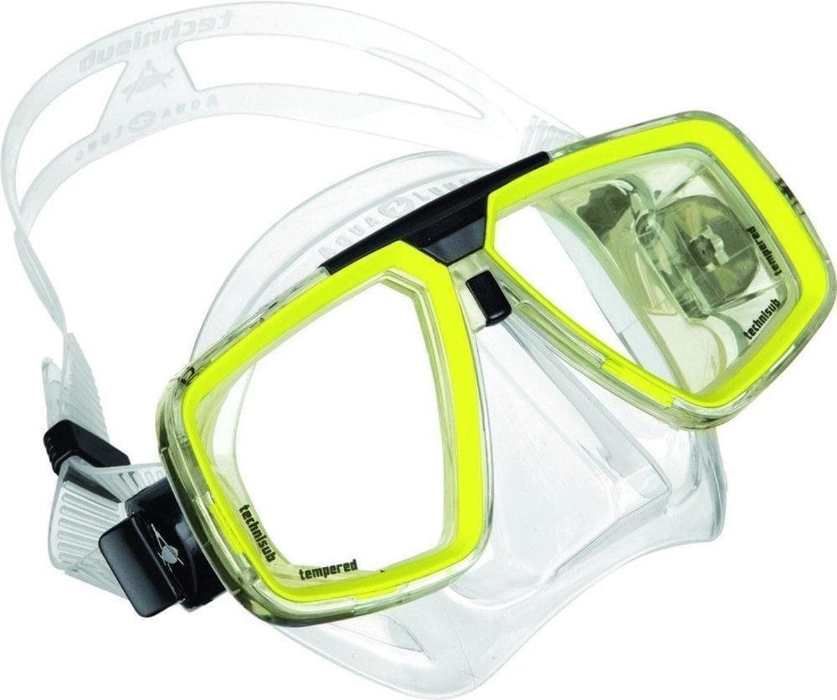 Aqua Lung Look