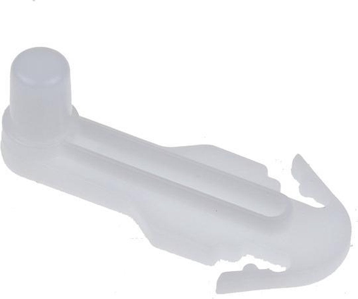 BOSCH - SCHARNIERPUNT DIEPVRIESPANEEL - 00607910