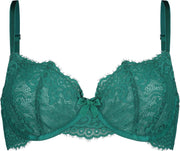 Hunkemöller Dames Niet-voorgevormde beugel bh Cardi - maat C95
