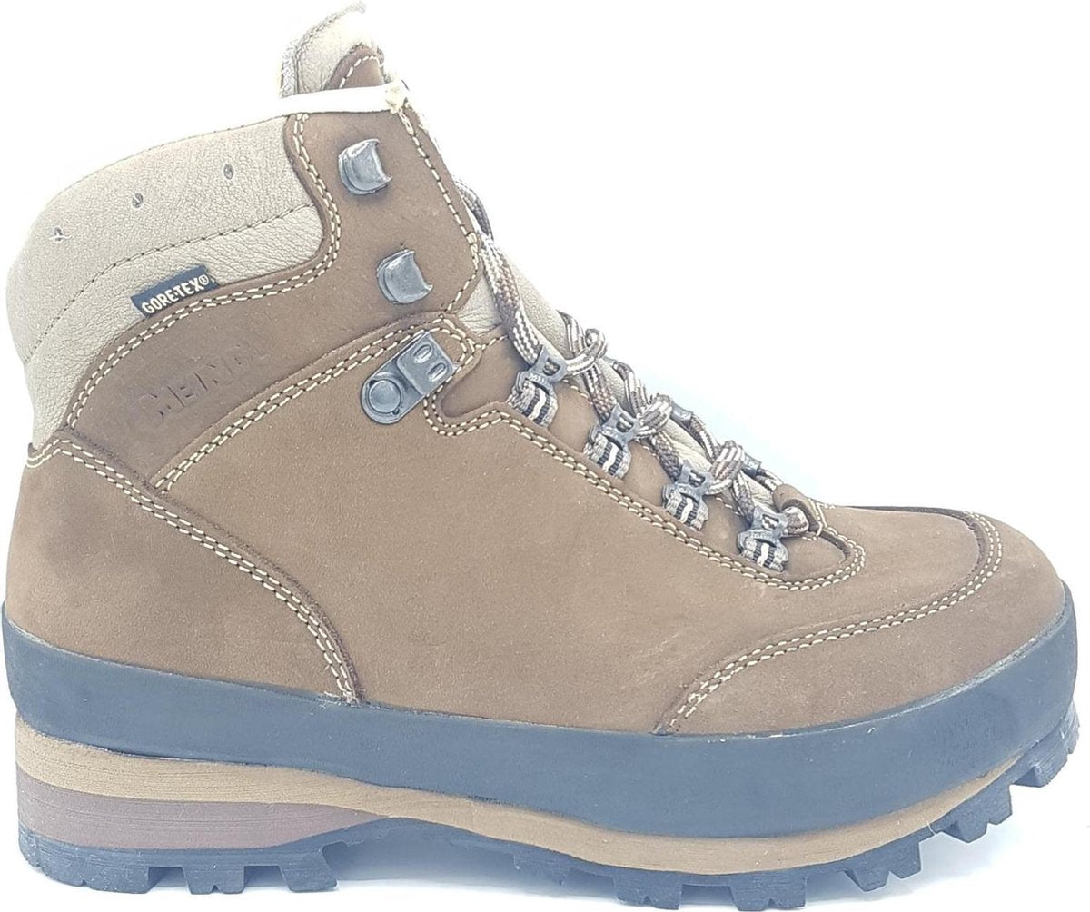 Meindl bernina gtx bruin maat 37