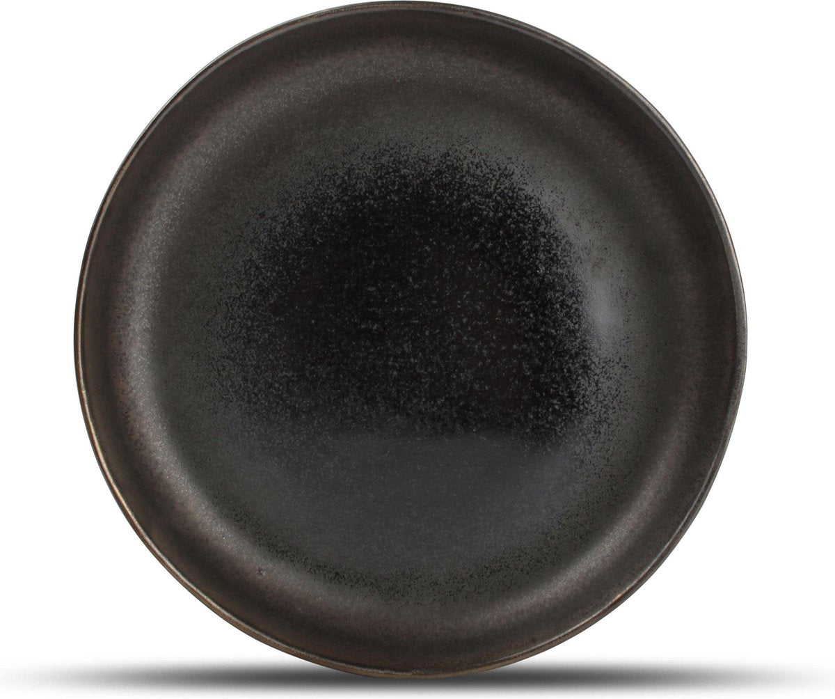 Salt&Pepper Diep bord 21xH3