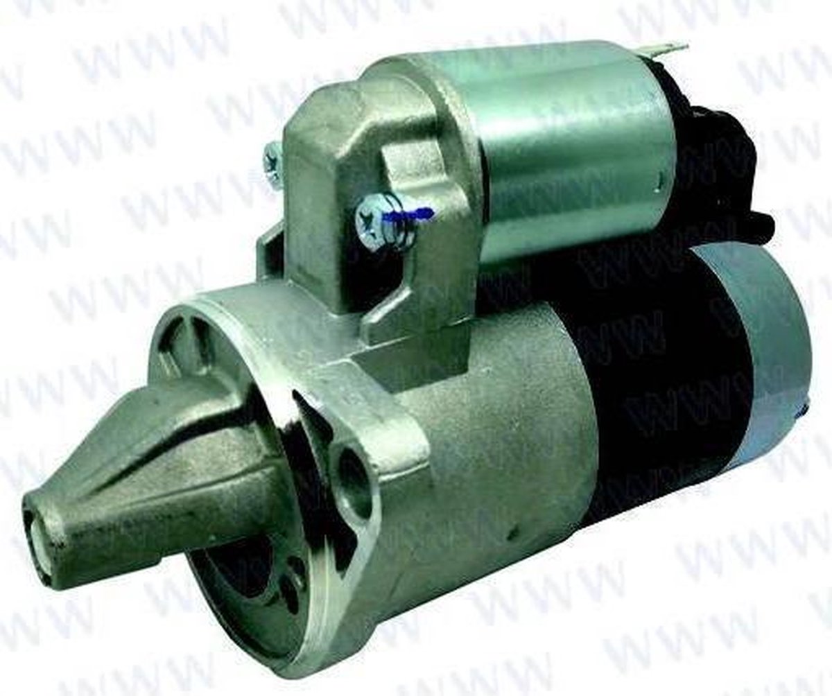 Yanmar STARTER MOTOR SB8 SVE8 YSE8 YSM8 YSM10 YSE10 SVE12 SB12 (104211-77010