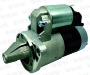Yanmar STARTER MOTOR SB8 SVE8 YSE8 YSM8 YSM10 YSE10 SVE12 SB12 (104211-77010