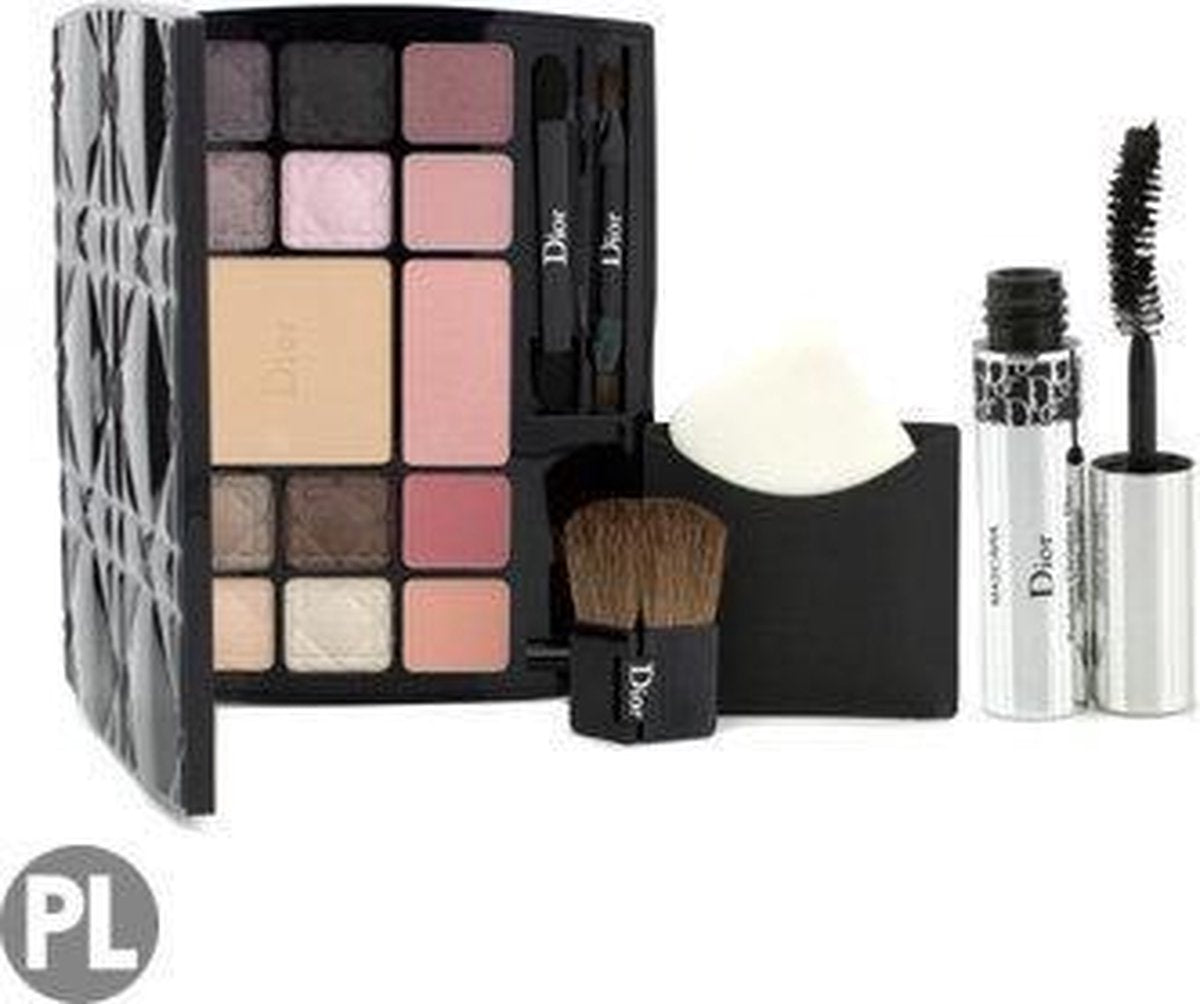 Dior Couture Palette Voyage Edition