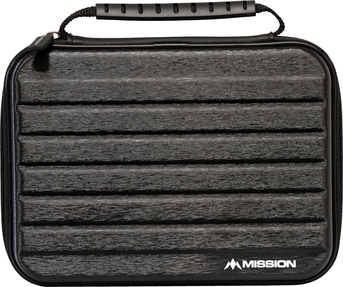 Mission ABS-4 Case Black
