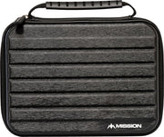 Mission ABS-4 Case Black