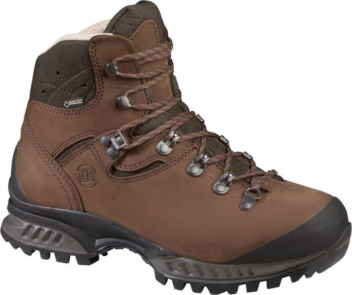 Hanwag Tatra Narrow GTX trekkingschoenen Dames bruin Maat 38