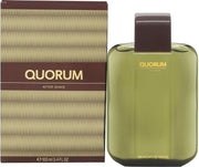 Antonio Puig Quorum After Shave Lotion 100 ml