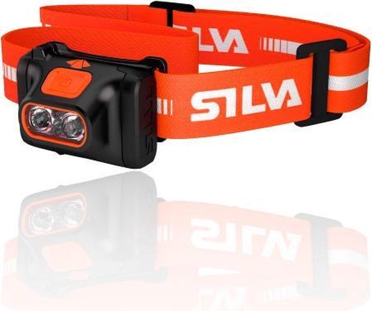 Silva - Scout - Hoofdlamp - 22lmn