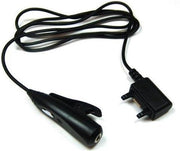 Adapter voor Sony Ericsson K750i 3.5mm + Microfoon