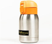 Pellianni: THERMOSFLES ORANJE 200ml