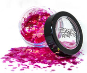 Fantasy chunky glitters 3 gram Phoenix Flames